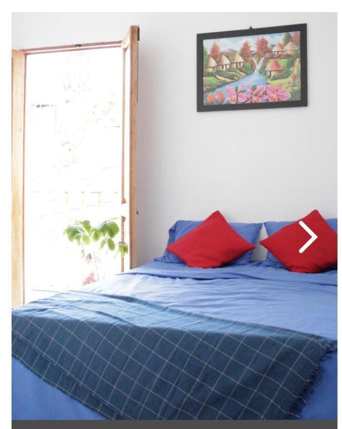 Ramos Room Картахена Экстерьер фото