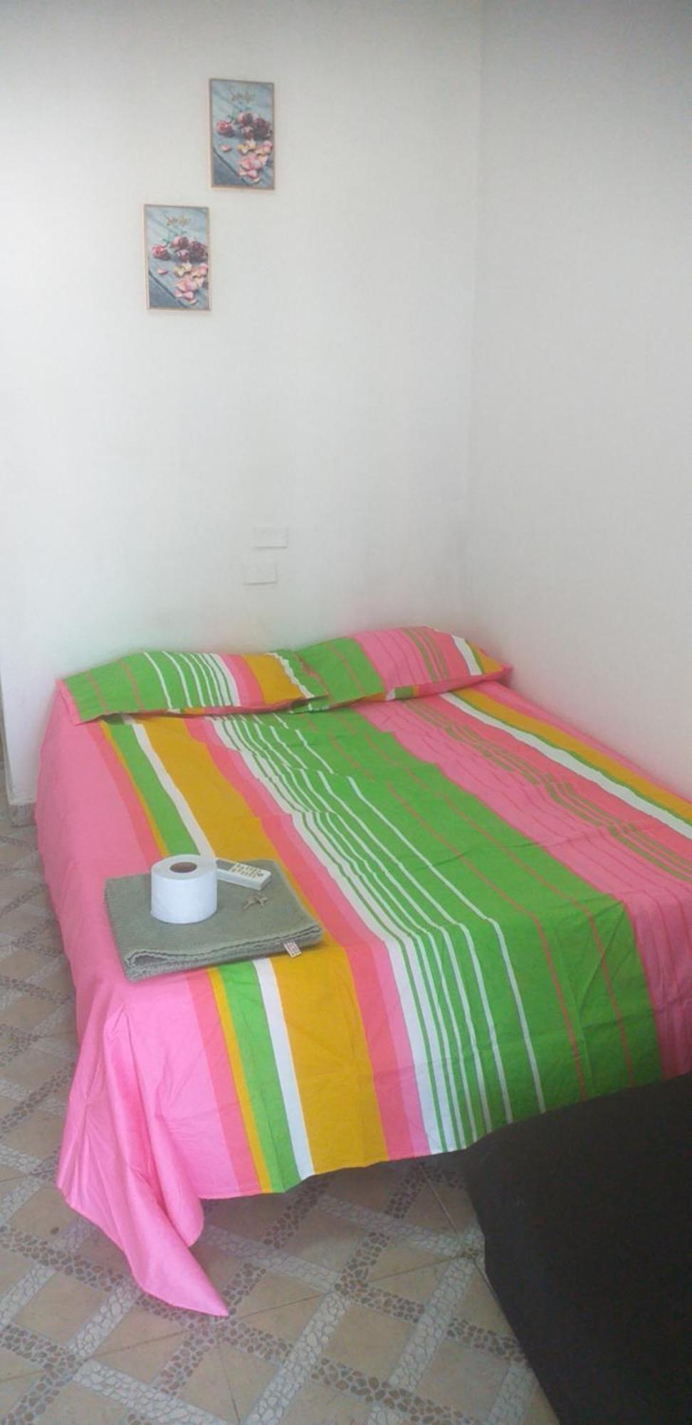 Ramos Room Картахена Экстерьер фото